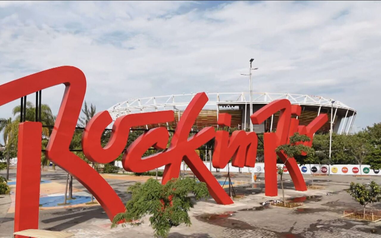 Rock in Rio 2026: veja preços de restaurantes e lanchonetes na cidade do rock