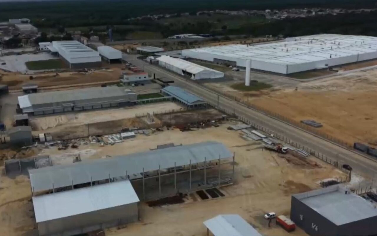 Indústrias e grandes empresas vão investir R$ 1,1 bi em expansão e novos negócios em São Mateus