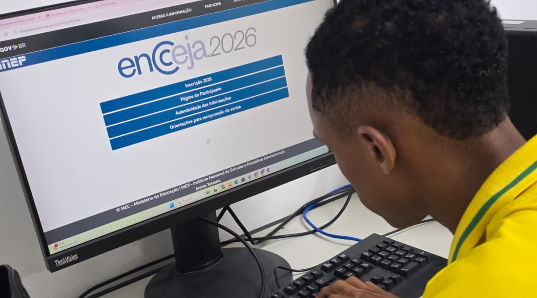 Reaplicação Encceja 2026: horários e regras